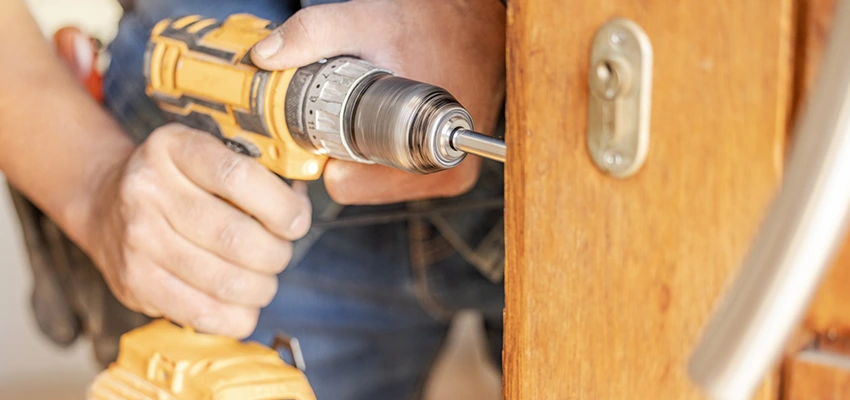 Eviction Locksmith in Oroville East, California