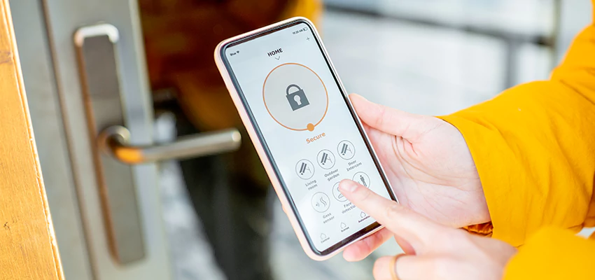 Automatic Door Lock Opener Repair in Oroville East, California