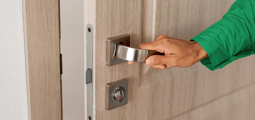 Garage Door Lock Reinforcements in Oroville East, California