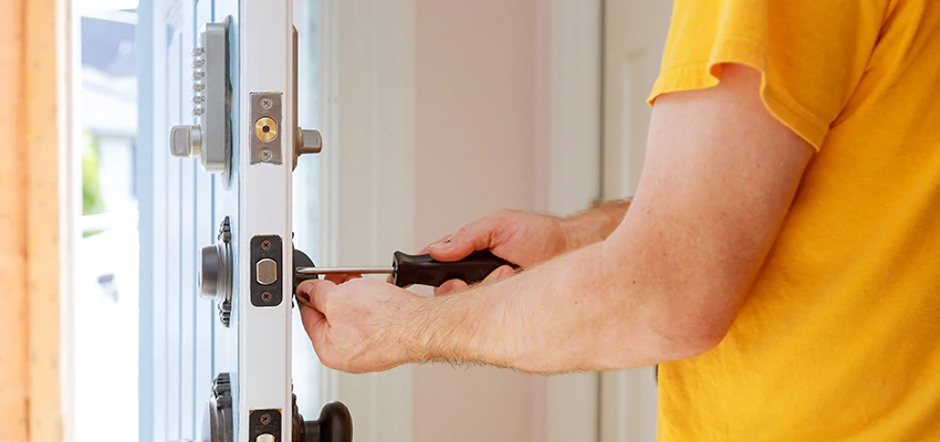 Eviction Locksmith For Key Fob Replacement Services in Oroville East, CA