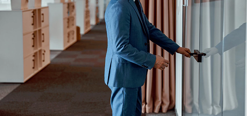 Commercial Glass Door Locks in Oroville East, CA