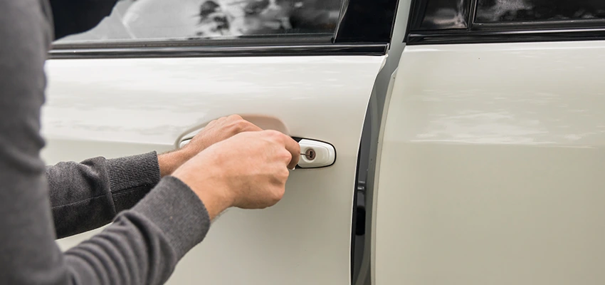 Unlock Car Door Service in Oroville East, CA