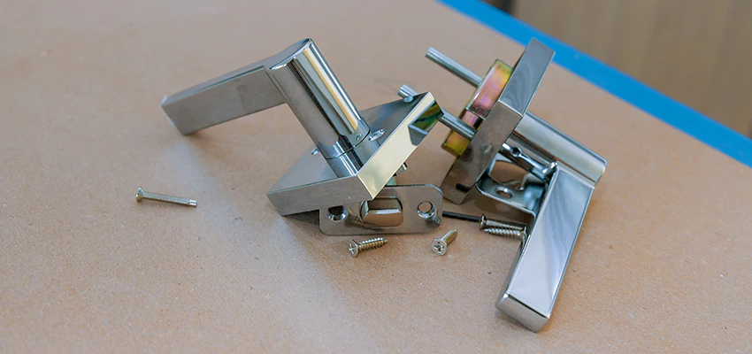 Master Lock Key System Installation Service in Oroville East, California