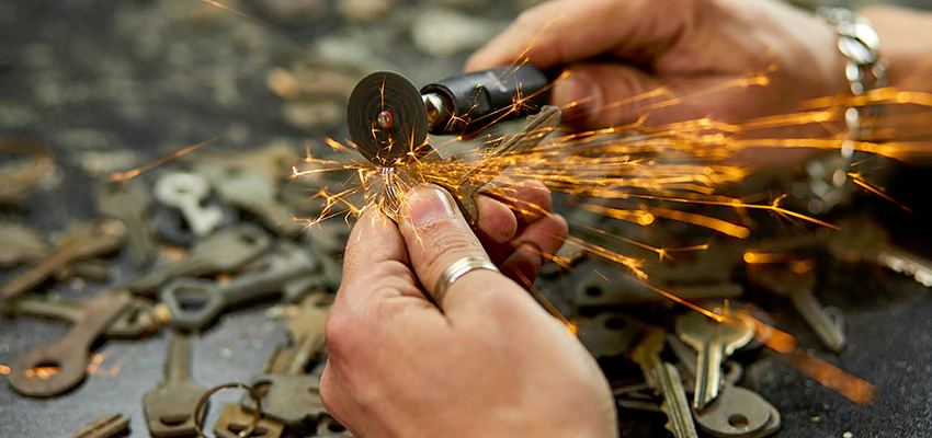 24/7 Locksmith Services For Lock Rekeying in Oroville East, CA