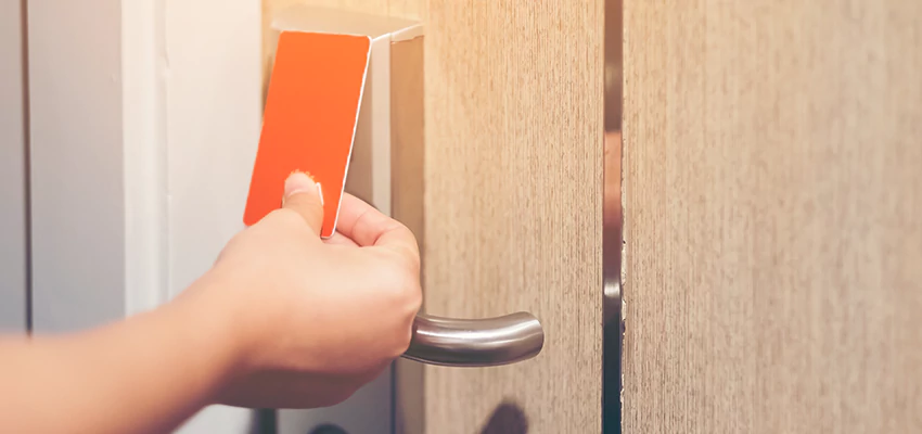 Electronic Locks Motor Repair in Oroville East, California