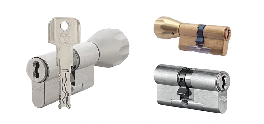 Evva Padlock Installation in Oroville East, California