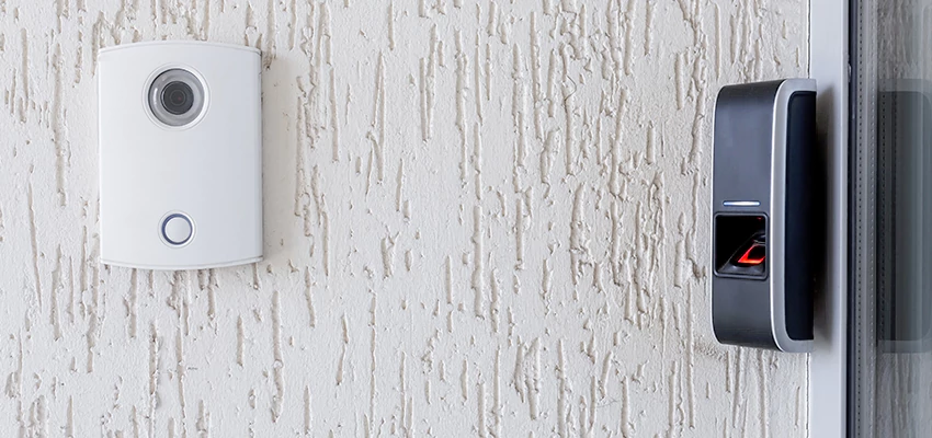 Multi-User Fingerprint Door Locks Installation in Oroville East, California