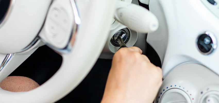 Ignition Lock Barrel Replacement Near Me in Oroville East, California