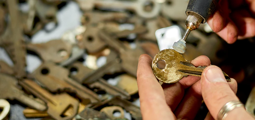 A1 Locksmith For Key Replacement in Oroville East, California