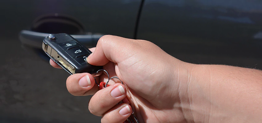 Car Door Unlocking Locksmith in Oroville East, California