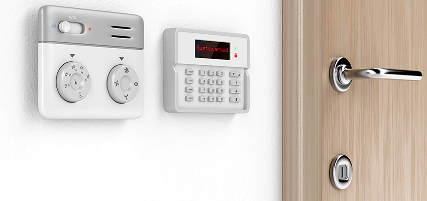 Commercial Electronic Door Lock Services in Oroville East, CA