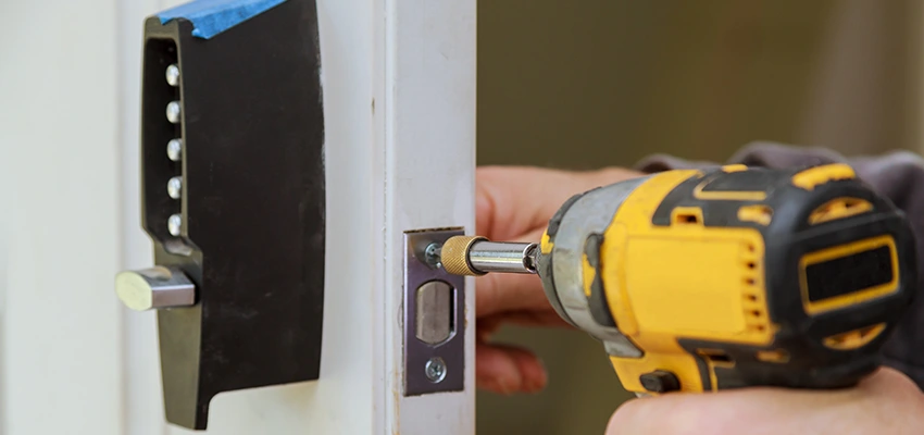 Eviction Locksmith For Key Duplication in Oroville East, California