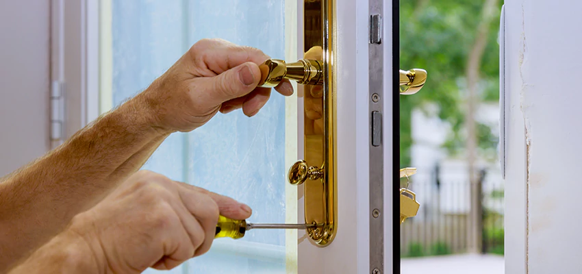 Local Locksmith For Key Duplication in Oroville East, CA