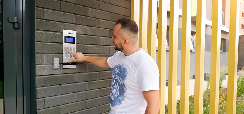 Locksmith Company For Smart Lock System Installation in Oroville East, California