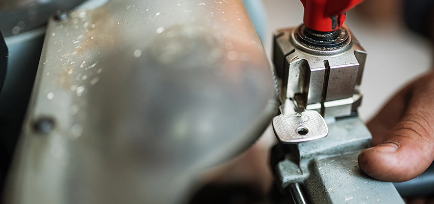 Key Programming Mobile Locksmith Service in Oroville East, CA