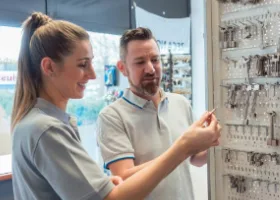 Key Locks Services in Oroville East, California