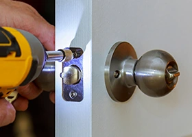 Door Lock Replacement in Oroville East, California