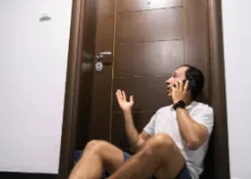 Emergency Lockout in Oroville East, California